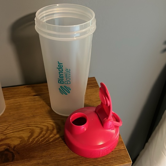 3 pc Blender Bottle bundle - Picture 2 of 6